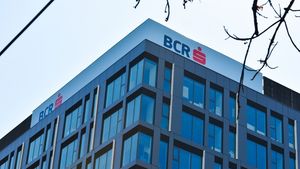 Grupul BCR, profit net de 1,74 miliarde lei în 2022, în creștere cu 23%
