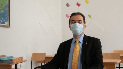 Orban, reacție la noua moțiune anunțată de PSD: Depunerea de moţiuni simple împotriva miniştilor după o lună, două de mandat arată o tendinţă de politicianism demagogic