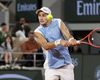 VIDEO: Italia are doi jucători în semifinale la Roland Garros, cu toate că Jannik Sinner a fost eliminat prematur