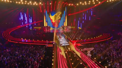 Dispută privind votul juriului din R.Moldova la Eurovision, care a dat trei puncte României / Expert: „Juriul a părut să nu înțeleagă că este și un concurs geopolitic” / Membru în juriu: „Fie juriul este eliminat, fie votează exact aceeași prestație pe care o vede publicul”