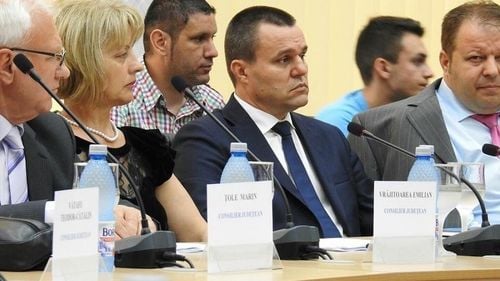 Șeful PNL Teleorman, Eugen Pîrvulescu, trimis în judecată de DNA pentru că ar fi trucat concursul de la Serviciul județean de Ambulanță