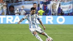 VIDEO: Gluma zilei după ce Argentina a revenit spectaculos și a învins Anglia la Cupa Mondială