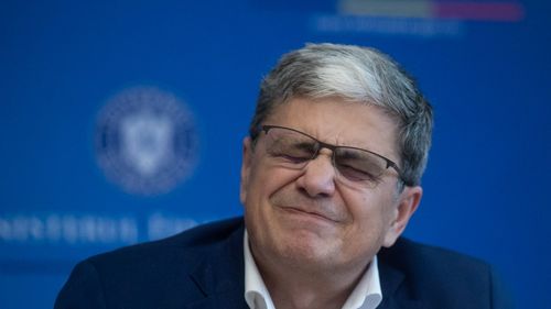 Ministrul Finanțelor nu a știut să spună cine conduce Fondul Monetar Internațional/ Marcel Boloș: ”Îmi scapă numele acum”