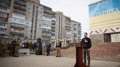 Ucraina a colectat 60 de miliarde de euro pentru reconstrucția economiei, la conferința donatorilor de la Londra