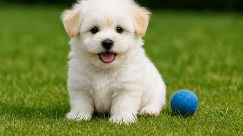 Insula câinilor din Oceanul Indian, de unde provine rasa Coton de Tulear, câinele regal cu blană de bumbac. Cum au ajuns animalele să populeze această destinație de vacanță