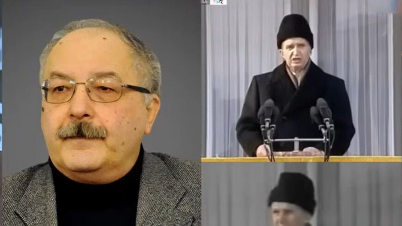 Societatea Timişoara cere Academiei Române să îi retragă istoricului Alex Mihai Stoenescu, colaborator dovedit al securității comuniste, diploma Meritul Academic. Zeci de intelectuali au cerut același lucru