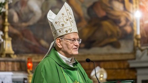 Arhiepiscopul Budapestei, Péter Erdő, a fost aproape de a deveni noul papă / O carte scrisă de doi jurnaliști acreditați la Vatican descriu felul în care a fost ales Papa Leon al XIV-lea