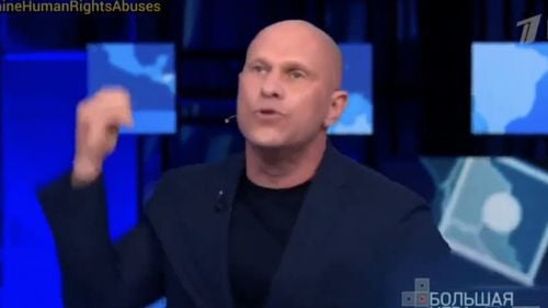 Fostul deputat ucrainean Ilia Kiva a fost împușcat mortal în regiunea Moscovei cu o armă neidentificată (Comitetul rus de anchetă) / Serviciile secrete ucrainene revendică asasinatul