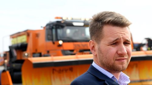 George Ivan, fostul director al Companiei Naționale Aeroporturi București, a fost trimis în judecată de DNA, după ce Tribunalul București a respins acordul de recunoaștere a vinovăției