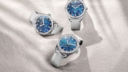 Producătorii elvețieni de ceasuri cer ajutor de stat pe fondul declinului sectorului luxului, un indicator al stării economiei globale / Unele mărci spun că vor începe concedieri