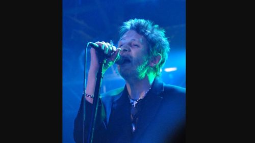 Shane MacGowan, solistul trupei The Pogues, a murit la vârsta de 65 de ani