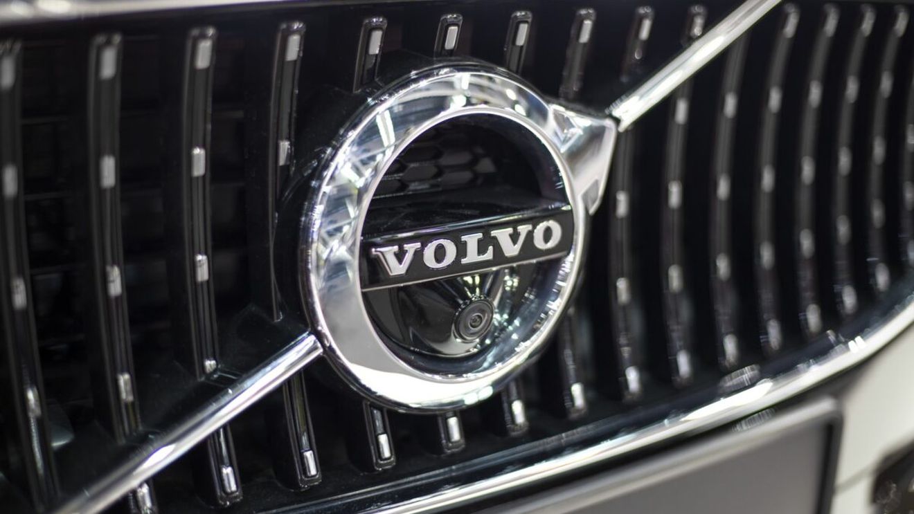 Volvo nu mai produce mașini cu motor diesel începând cu 2024