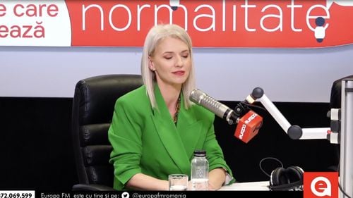 VIDEO Alina Gorghiu, gafă într-o emisiune radio, unde a încurcat termenii ”ortopedic” și ”ortoepic”: „Acum avem varianta de feminin la ministru, în dicționarul ORTOPEDIC și ortografic al Limbii Române”