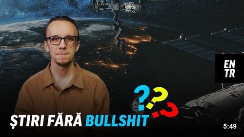 VIDEO Știrile săptămânii pentru tineri ocupați, episodul 38: Noi proiecte ale ministrului educației/ Desființarea taxelor la Harvard/ Cheltuielile fostului președinte/ Interzicerea Pride în Ungaria