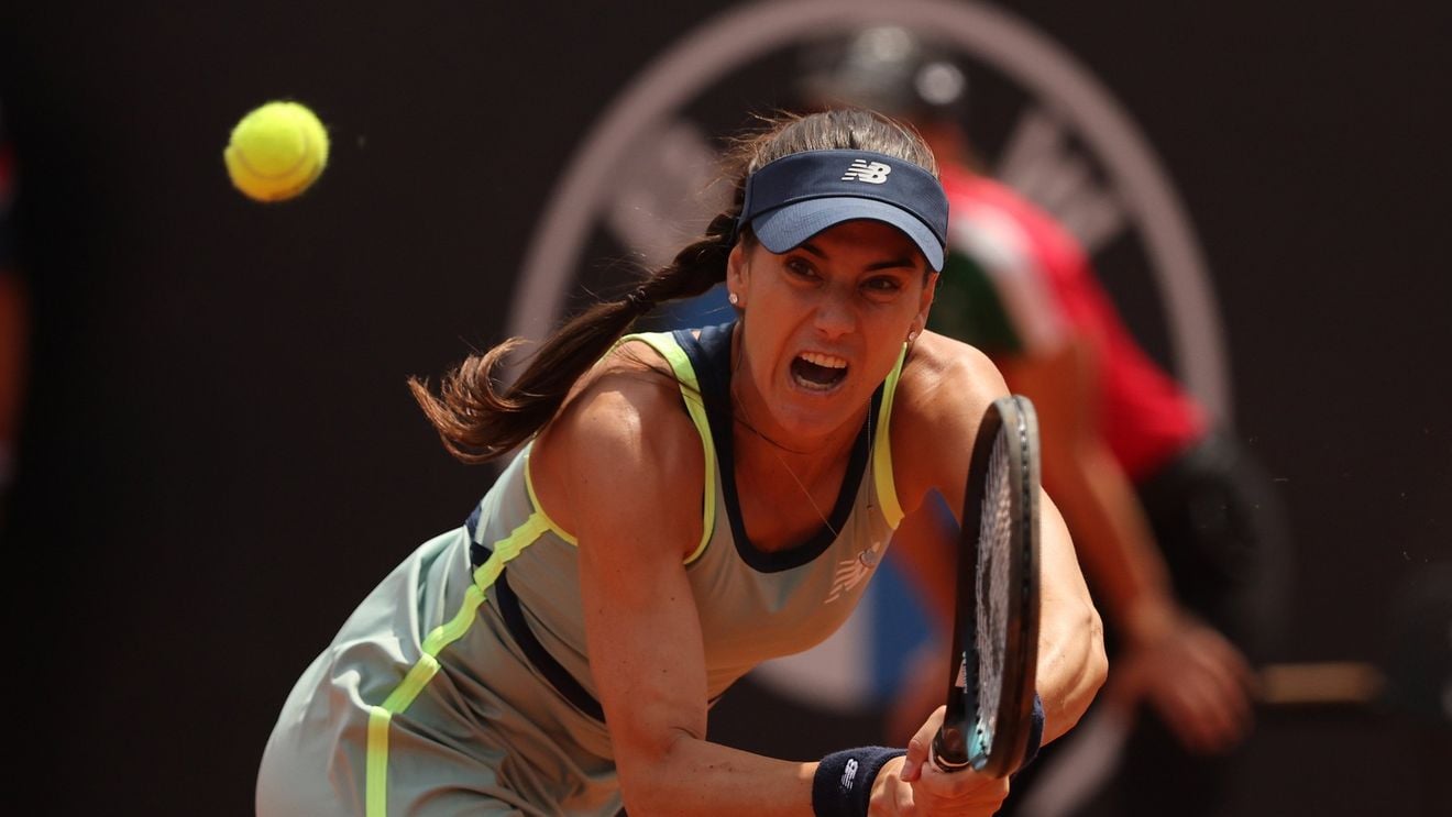 Încă o urcare importantă pentru Sorana Cîrstea în clasamentul WTA: Situația jucătoarelor din România