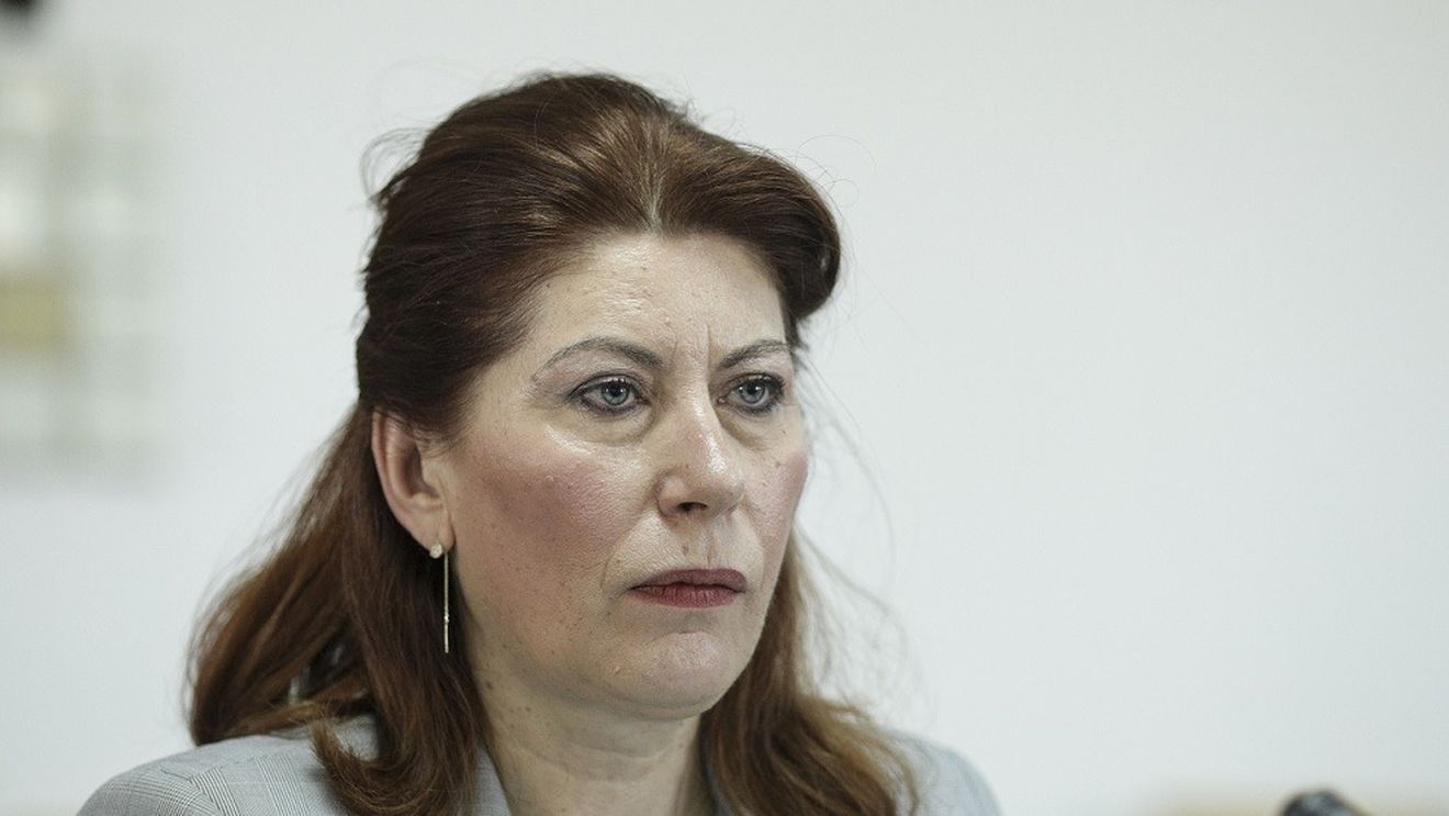 Cine conduce companiile de stat. Șefa Fiscului, pusă în funcție de PSD, va fi avansată de PNL la șefia CEC. La Tarom e propulsat un fost angajat la revista Taifasuri, implicat într-un scandal imobiliar