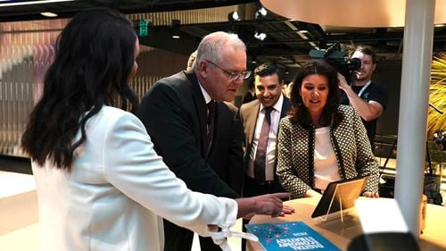 Australia introduce noi competenţe judecătoreşti pentru a demasca trollii anonimi din rețelele sociale / Premierul Morrison: Nu poţi să fii un laş şi să ataci oameni şi să te aştepţi să nu fii tras la răspundere