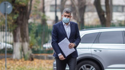 Marcel Ciolacu: Prețul la energie trebuie să fie reglementat de la 1 aprilie pe o perioadă de 6 luni, legea ne permite. Suntem într-o criză energetică majoră, Statul trebuie să intervină curajos