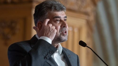 Marcel Ciolacu, despre alegerile prezidențiale și candidații PSD care au pierdut aceste alegeri: ”Nu o să fac greșelile celorlalți/ Nu au luat decizia corectă la momentul potrivit”