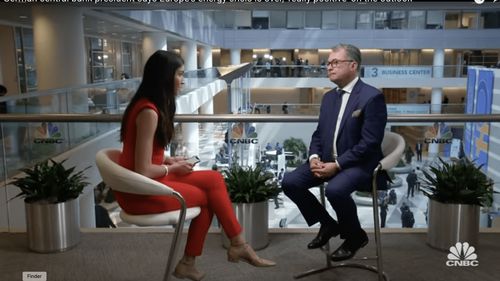 Preşedintele Băncii Centrale a Germaniei avertizează asupra extremismului care poate duce la o ieșire a țării din zona Euro