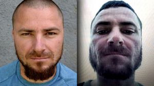 „O zis că i-o bătut la fereastră”. Apel la 112 în privința criminalului din Mureș. Unde ar fi fost văzut Emil Gânj