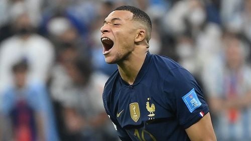 Marca: Mbappé a semnat un contract cu Real Madrid