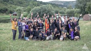 THE Leadership School, ediția a doua: o săptămână de experiențe intense care au transformat 26 de tineri din toată țara în lideri pregătiți pentru viitor