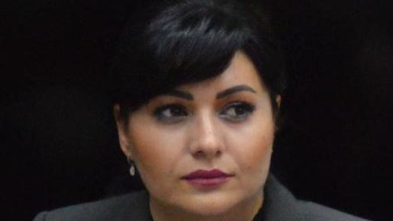 Surse: Nicoleta Cîrciumaru, vicepreşedinte ANAF, luată în calcul la șefia Fiscului după demisia lui Lucian Heiuș