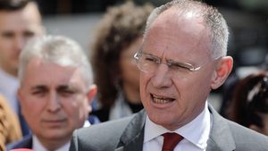 Austria nu se va grăbi cu o decizie privind aderarea deplină a Bulgariei și României la Schengen, spune ministrul austriac de Interne