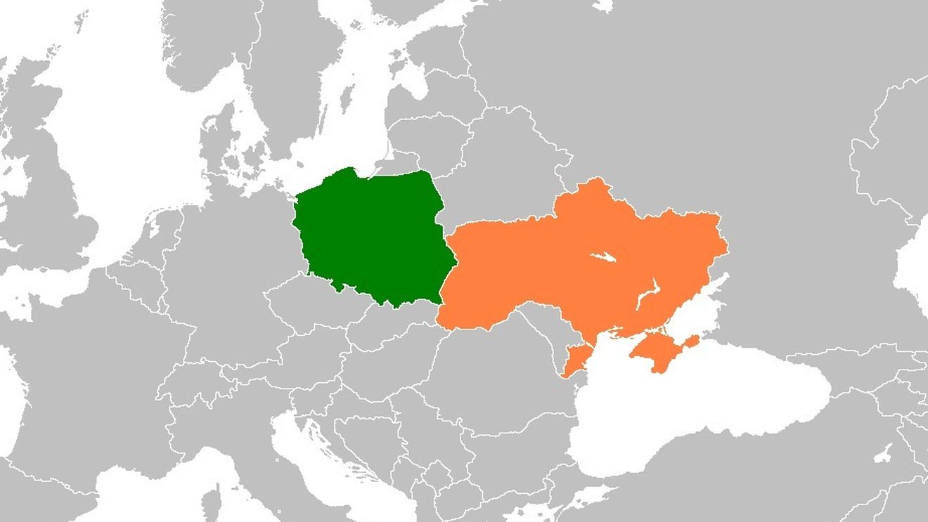 Polonia se pregătește să primească un milion de refugiați dacă începe războiul în Ucraina