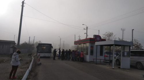 Acuzații de cumpărare a votului peste Nistru: Comisia Electorală din Republica Moldova a respins propunerea PAS, care cerea interzicerea transportării în masă la vot din Transnistria