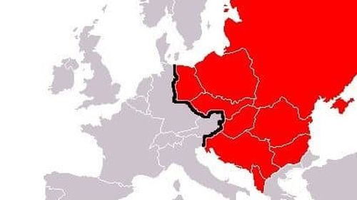 Tot mai mulți americani se mută în Europa Centrală și de Est