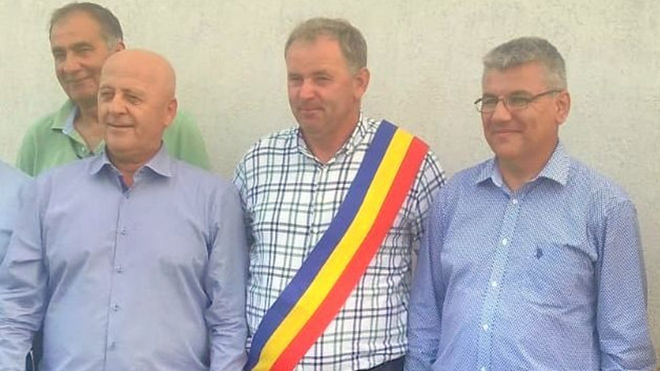 După 14 ani de lucrări și 10 milioane de lei cheltuiți din bani publici, Guvernul a inaugurat o stație de alimentare cu apă nefuncțională