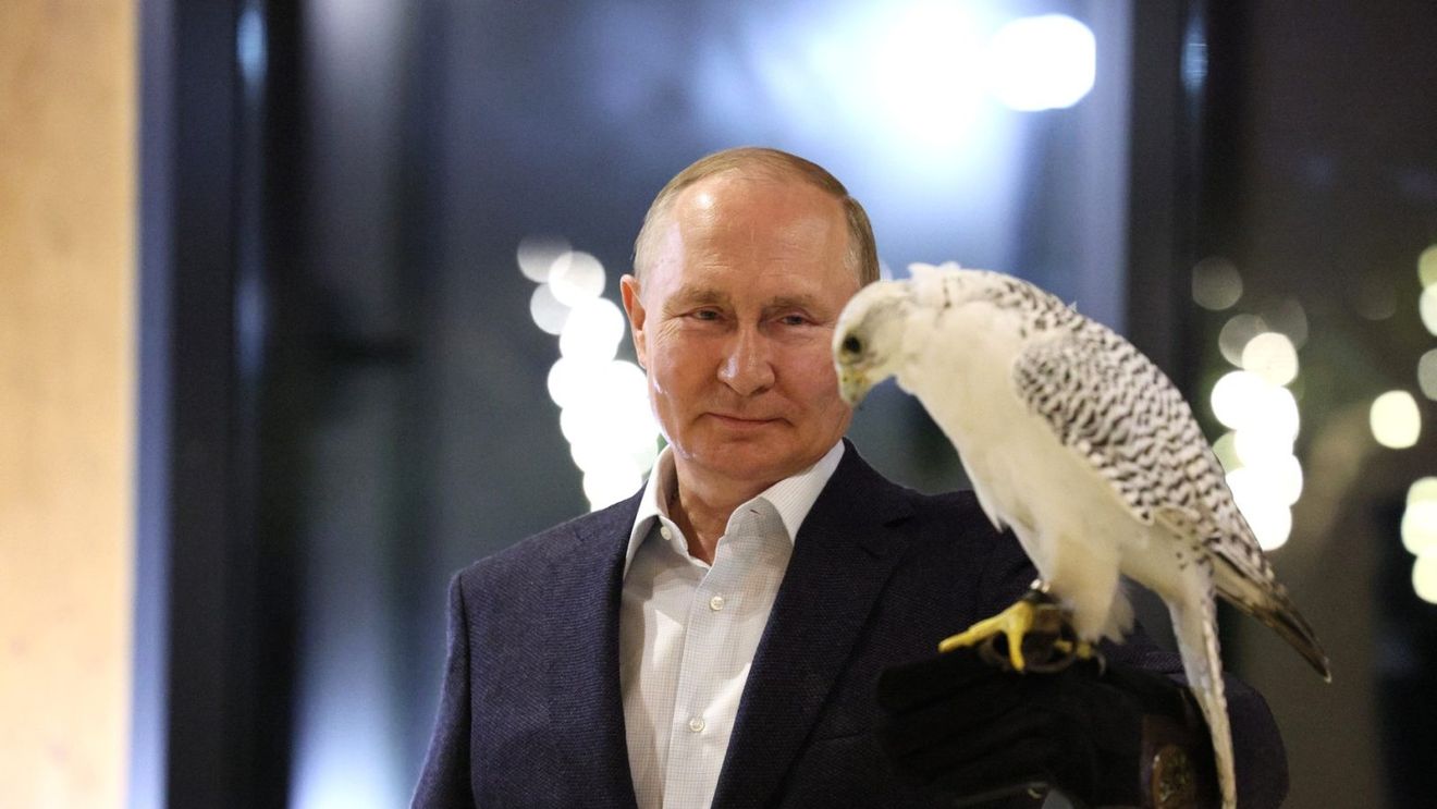 ”Nu îl putem lăsa pe preşedintele Putin să scape aşa”, a transmis Antony Blinken în Consiliul de Securitate al ONU, din care face parte și Rusia