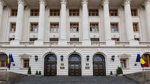 BNR alocă peste 12,4 milioane lei pentru un nou sistem centralizat de securitate