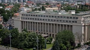 Guvernul pregătește o ordonanță de urgență prin care statul poate interveni pentru salvarea activelor strategice