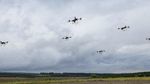 Rusia vrea să transfere către companiile private costurile cu apărărarea împotriva dronelor, pe măsură ce Ucraina îşi intensifică atacurile asupra instalaţiilor industriale, porturilor şi rafinăriilor ruseşti