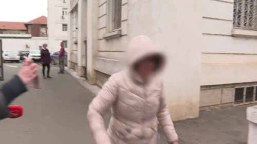 Ce tehnică avea asistenta din Galați pentru a nu fi prinsă făcând cumpărături cu carduri furate din spital