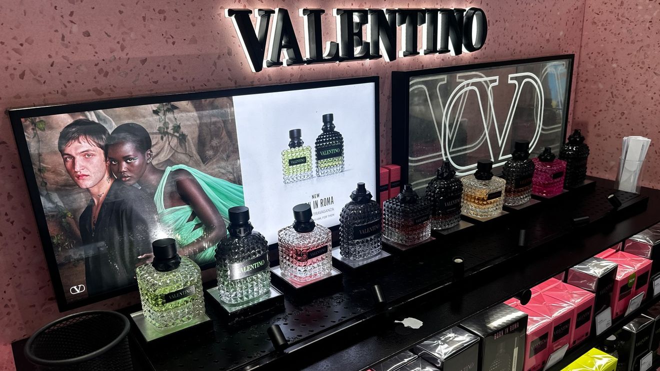 Valentino îl numește pe Riccardo Bellini în funcția de CEO