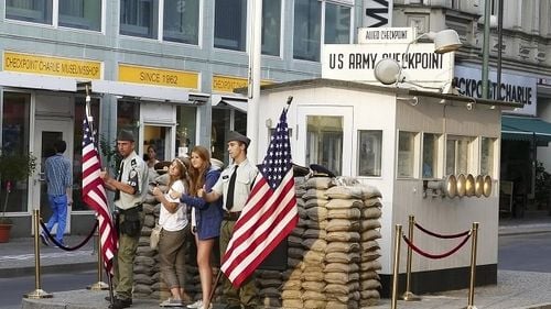 Sfârșitul unei ere? Cum a influențat Pax Americana continentul european