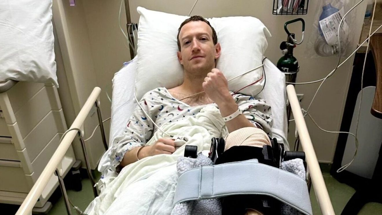 Mark Zuckerberg investește 500 de milioane de dolari în AI pentru a modela celulele umane și a accelera tratamentul bolilor