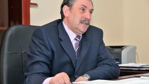 Fostul șef al DSP Sibiu, care a demisionat din cauza proastei gestionări a pandemiei, a fost propus pentru funcția de director medical interimar al spitalului TBC