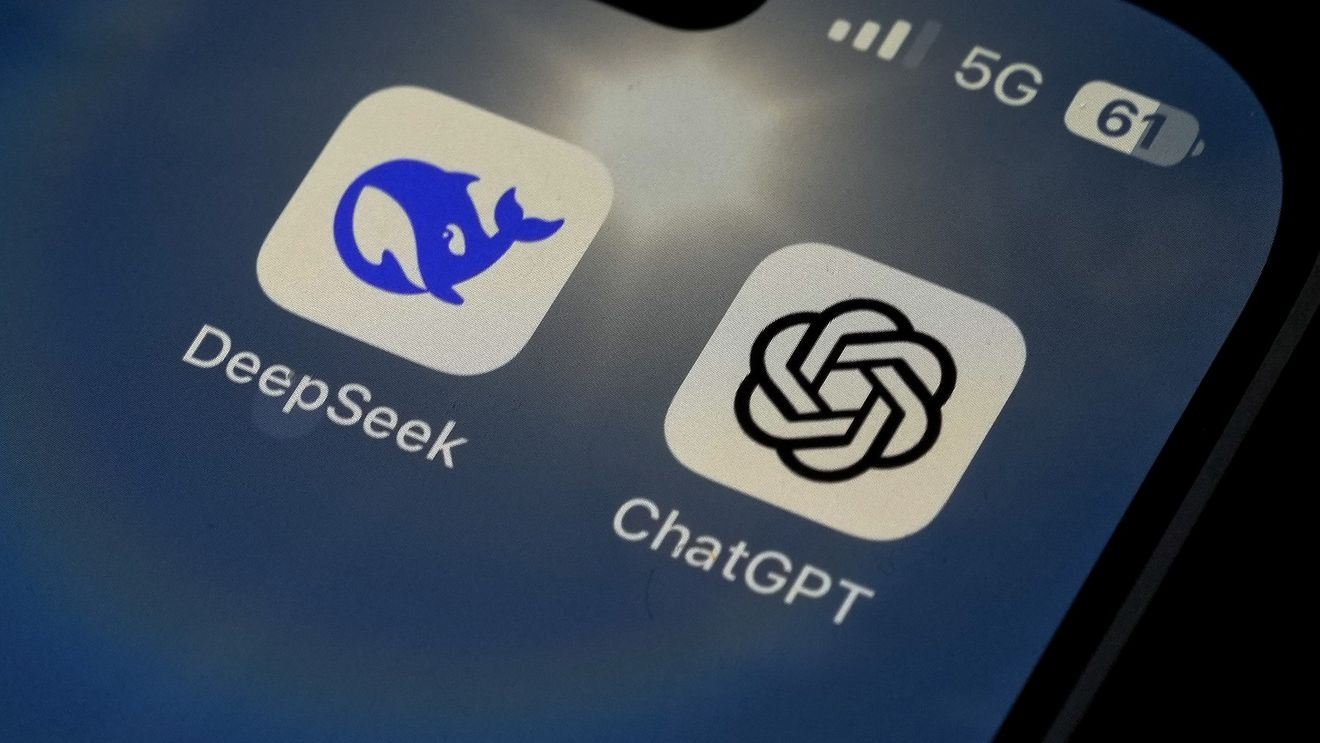 Guvernul belgian le-a interzis angajaților să utilizeze aplicații ale sistemului chinezesc de inteligență artificială DeepSeek