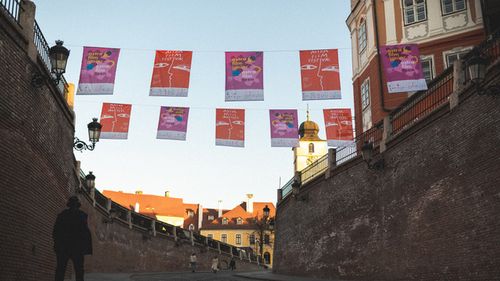 JURNAL DE FESTIVAL. Ziua în care s-a vorbit despre plastic și am aflat premiile festivalului (Parteneriat)