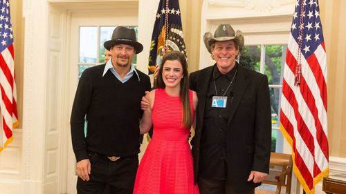 ”Gardiana ușii” lui Trump a demisionat după ce le-a vorbit unor jurnaliști despre familia președintelui american