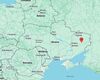 Rusia anunță că a ocupat oraşul Kostiantinivka din Ucraina / Oraşul industrial este în mare parte distrus / Kiev susține că situația în zonă e ”dificilă”