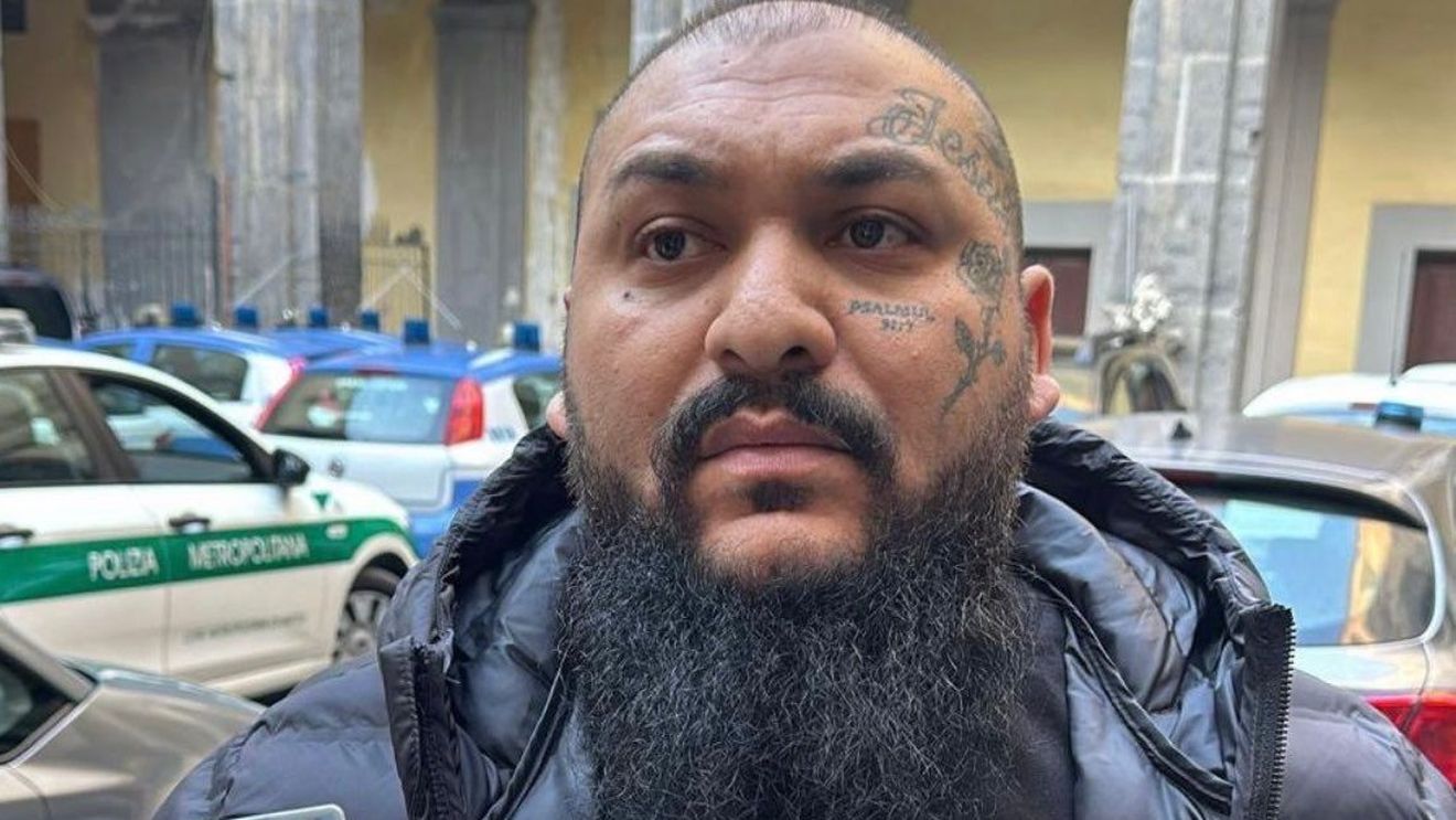 BREAKING Manelistul Dani Mocanu și fratele său pot fi extrădați din Italia în România, decizia e definitivă. Cei doi interlopi sunt condamnați la închisoare pentru tentativă de omor