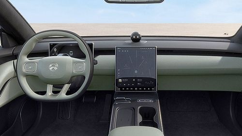 Nio, rivalul chinez al Tesla, reduce preţul pentru noua sa maşină marca Onvo