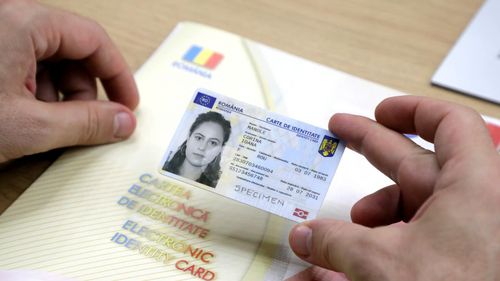 Imprimeria Națională cumpără cipuri cu antenă de inducție EM încoporată pentru noile cărți de identitate electronice ale românilor. Cu ele se vor putea face și plăți contactless