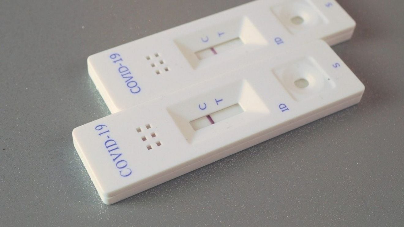 Varianta Delta reprezintă 83% din noile cazuri de COVID în SUA